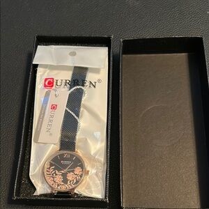 NWT Cutren Ladies Watch